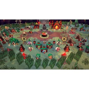 Cult of the Lamb Nintendo SWITCH — image 3