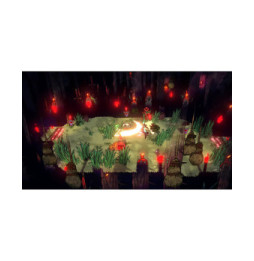 Cult of the Lamb Nintendo SWITCH