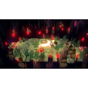 Cult of the Lamb Nintendo SWITCH — image 4