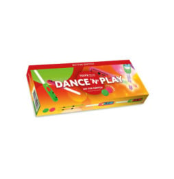 Dance 'N' Play Kit Nintendo Switch