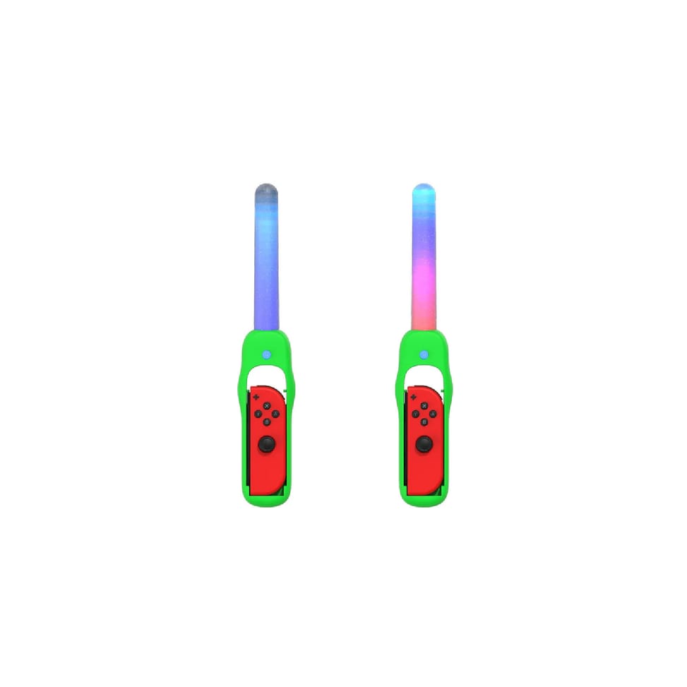 Dance 'N' Play Kit Nintendo Switch — image 3