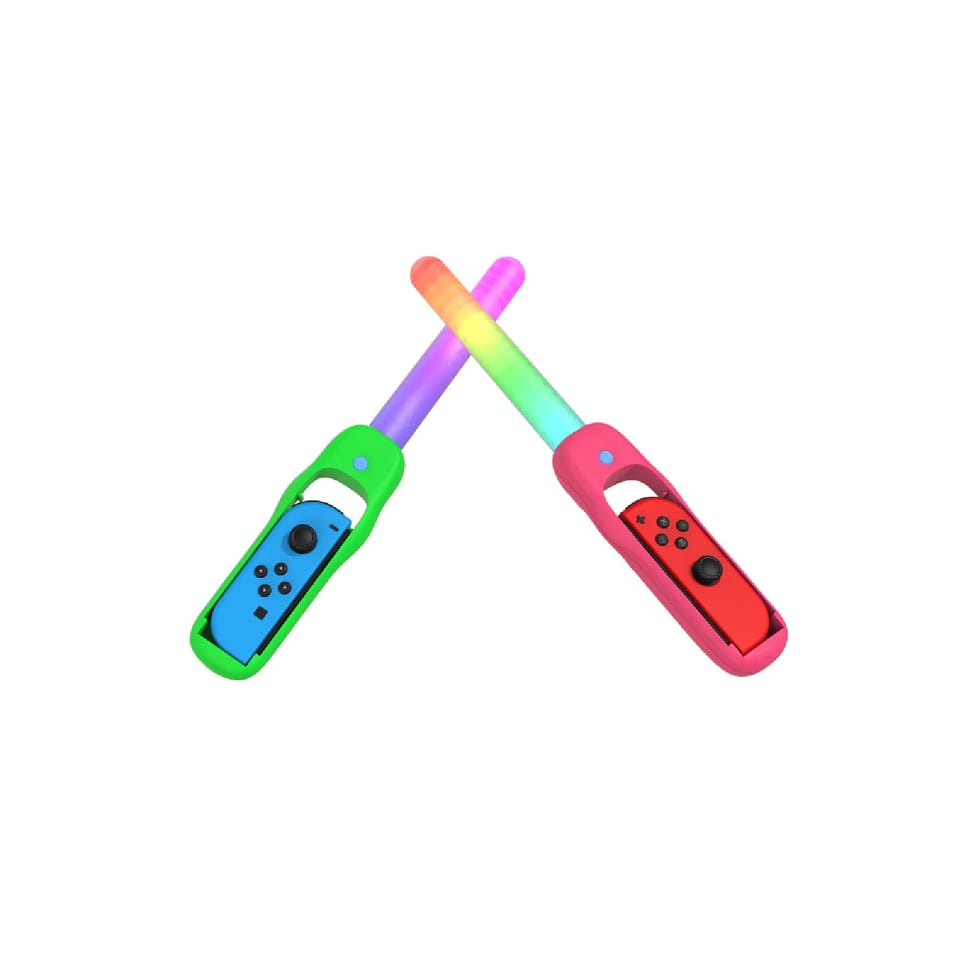 Dance 'N' Play Kit Nintendo Switch — image 4
