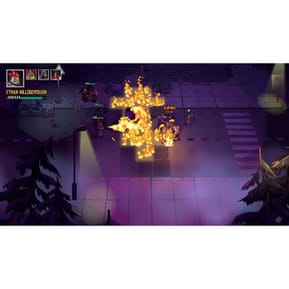 Days of Doom Nintendo SWITCH — image 2