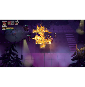 Days of Doom Nintendo SWITCH