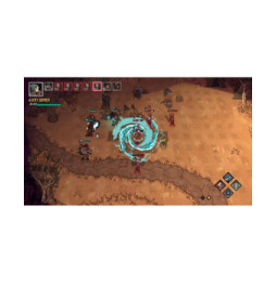 Days of Doom Nintendo SWITCH