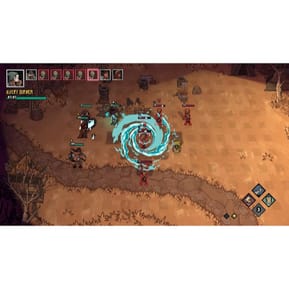 Days of Doom Nintendo SWITCH — image 4
