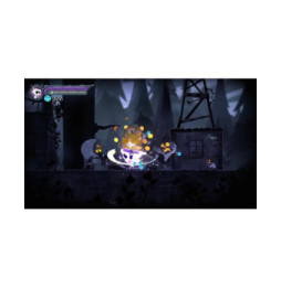 Death or Treat Nintendo SWITCH