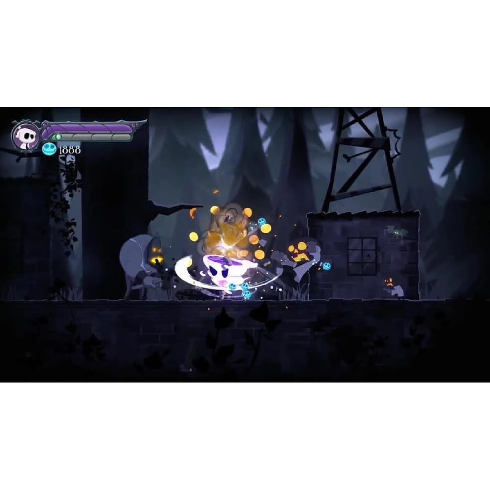 Death or Treat Nintendo SWITCH — image 2