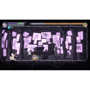 Death or Treat Nintendo SWITCH — image 3