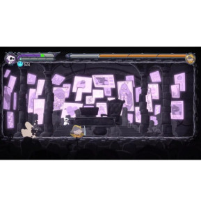 Death or Treat Nintendo SWITCH