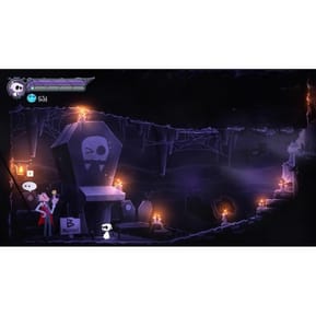 Death or Treat Nintendo SWITCH — image 4