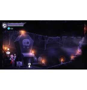 Death or Treat Nintendo SWITCH