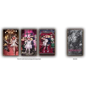 Deathsmiles I & II Nintendo SWITCH — image 2