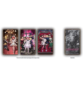 Deathsmiles I & II Nintendo SWITCH