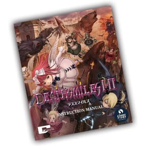 Deathsmiles I & II Nintendo SWITCH — image 3