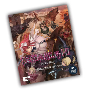 Deathsmiles I & II Nintendo SWITCH