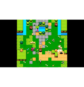 Demon Throttle Nintendo SWITCH