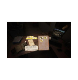 Desolatium Nintendo Switch