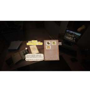 Desolatium Nintendo Switch