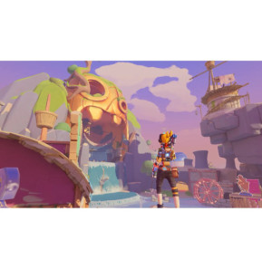 Die After Sunset Nintendo SWITCH CIAB