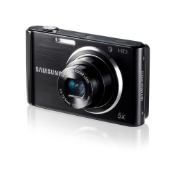 Appareil photo Samsung  ST77 - 16MP/5X 