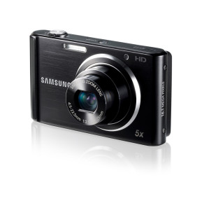 Appareil photo Samsung  ST77 - 16MP/5X 