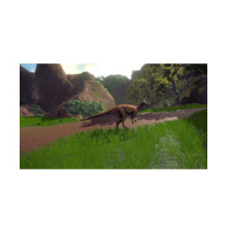 Dinosaurs Mission Dino Camp Schleich Nintendo SWITCH