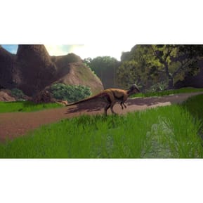 Dinosaurs Mission Dino Camp Schleich Nintendo SWITCH — image 3