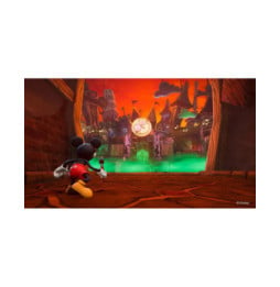 Disney Epic Mickey: Rebrushed Nintendo SWITCH