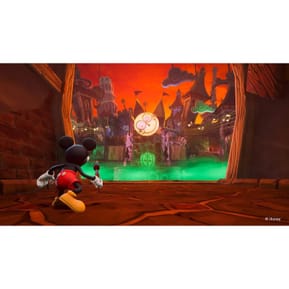 Disney Epic Mickey: Rebrushed Nintendo SWITCH — image 2