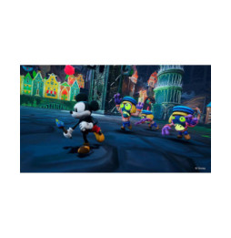 Disney Epic Mickey: Rebrushed Nintendo SWITCH