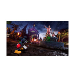 Disney Epic Mickey: Rebrushed Nintendo SWITCH