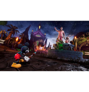 Disney Epic Mickey: Rebrushed Nintendo SWITCH