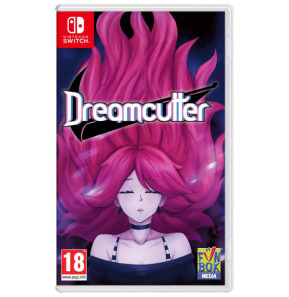 Dreamcutter Steelbook Limited Edition Nintendo...