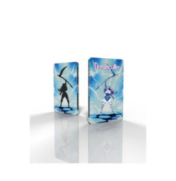 Dreamcutter Steelbook Limited Edition Nintendo SWITCH