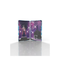 Dreamcutter Steelbook Limited Edition Nintendo SWITCH