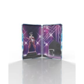 Dreamcutter Steelbook Limited Edition Nintendo SWITCH — image 4