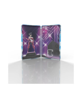 Dreamcutter Steelbook Limited Edition Nintendo SWITCH