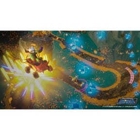 DreamWorks All-Star Kart Racing Nintendo SWITCH — image 2
