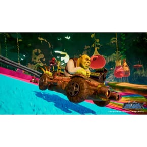 DreamWorks All-Star Kart Racing Nintendo SWITCH — image 3