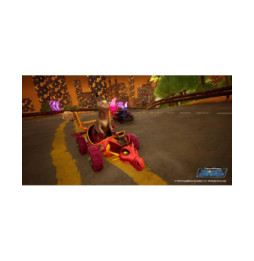 DreamWorks All-Star Kart Racing Nintendo SWITCH