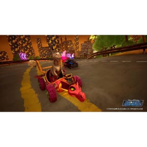 DreamWorks All-Star Kart Racing Nintendo SWITCH — image 4