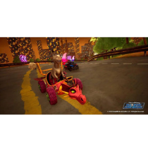 DreamWorks All-Star Kart Racing Nintendo SWITCH