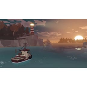DREDGE Deluxe Edition Nintendo SWITCH — image 3