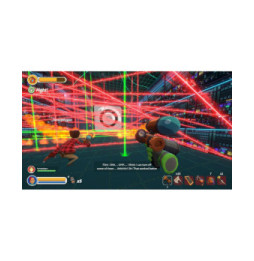 Embr Nintendo SWITCH