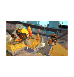 Embr Nintendo SWITCH
