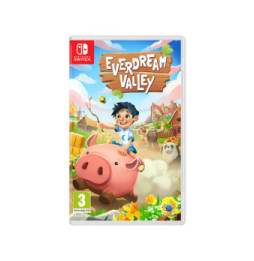 Everdream Valley Nintendo Switch