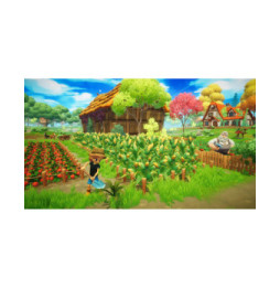 Everdream Valley Nintendo Switch