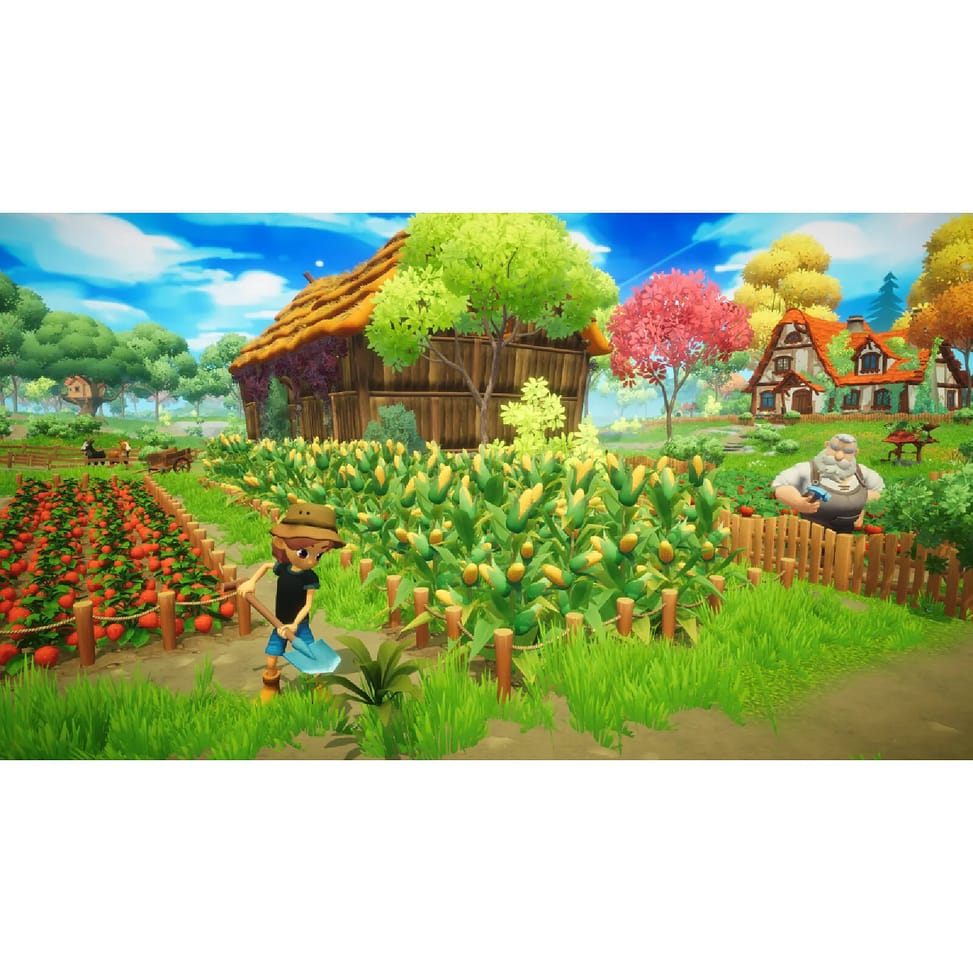 Everdream Valley Nintendo Switch — image 2