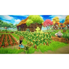 Everdream Valley Nintendo Switch — image 2